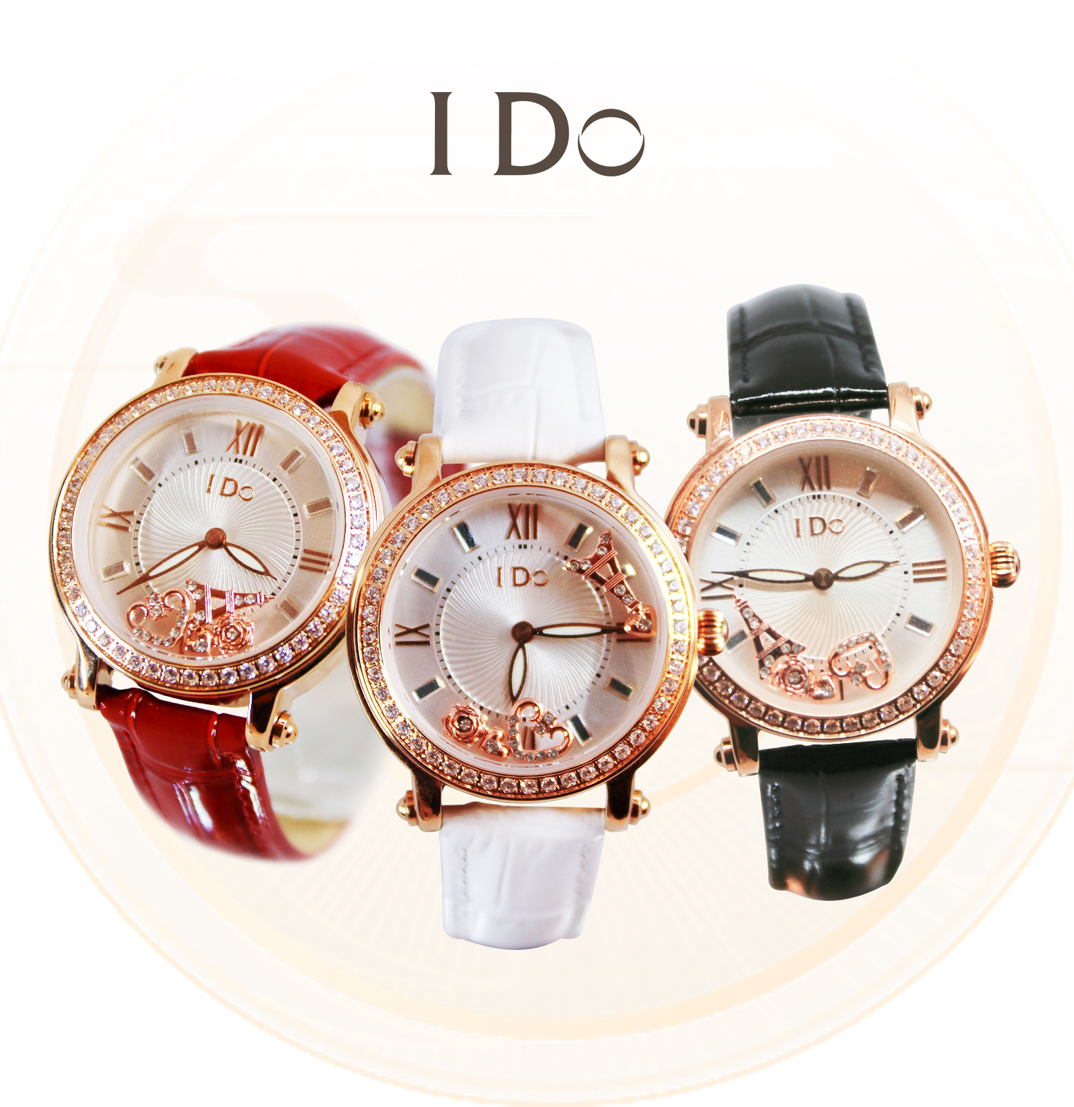 IDOlove系列